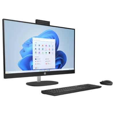 Monoblok HP 27-cr1015ci (B85P4EA)